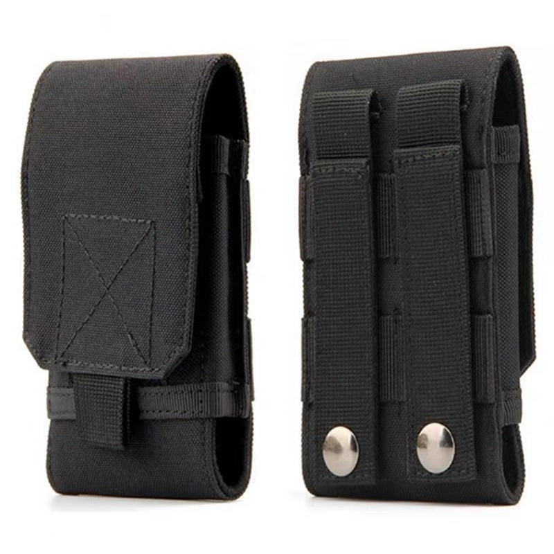Outdoor Sports Molle Phone Pou - огляд і ціна Mobile Electronics Gadgets