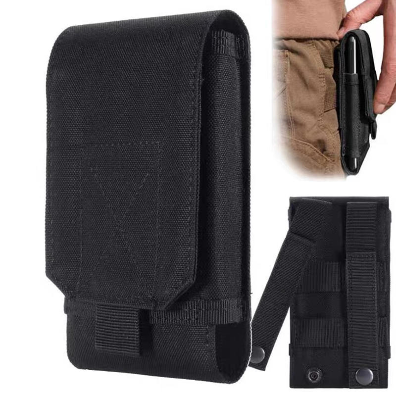Outdoor Sports Molle Phone Pou - огляд і ціна Mobile Electronics Gadgets