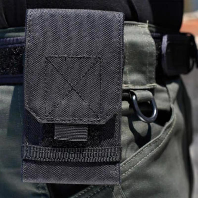Outdoor Sports Molle Phone Pou - огляд і ціна Mobile Electronics Gadgets