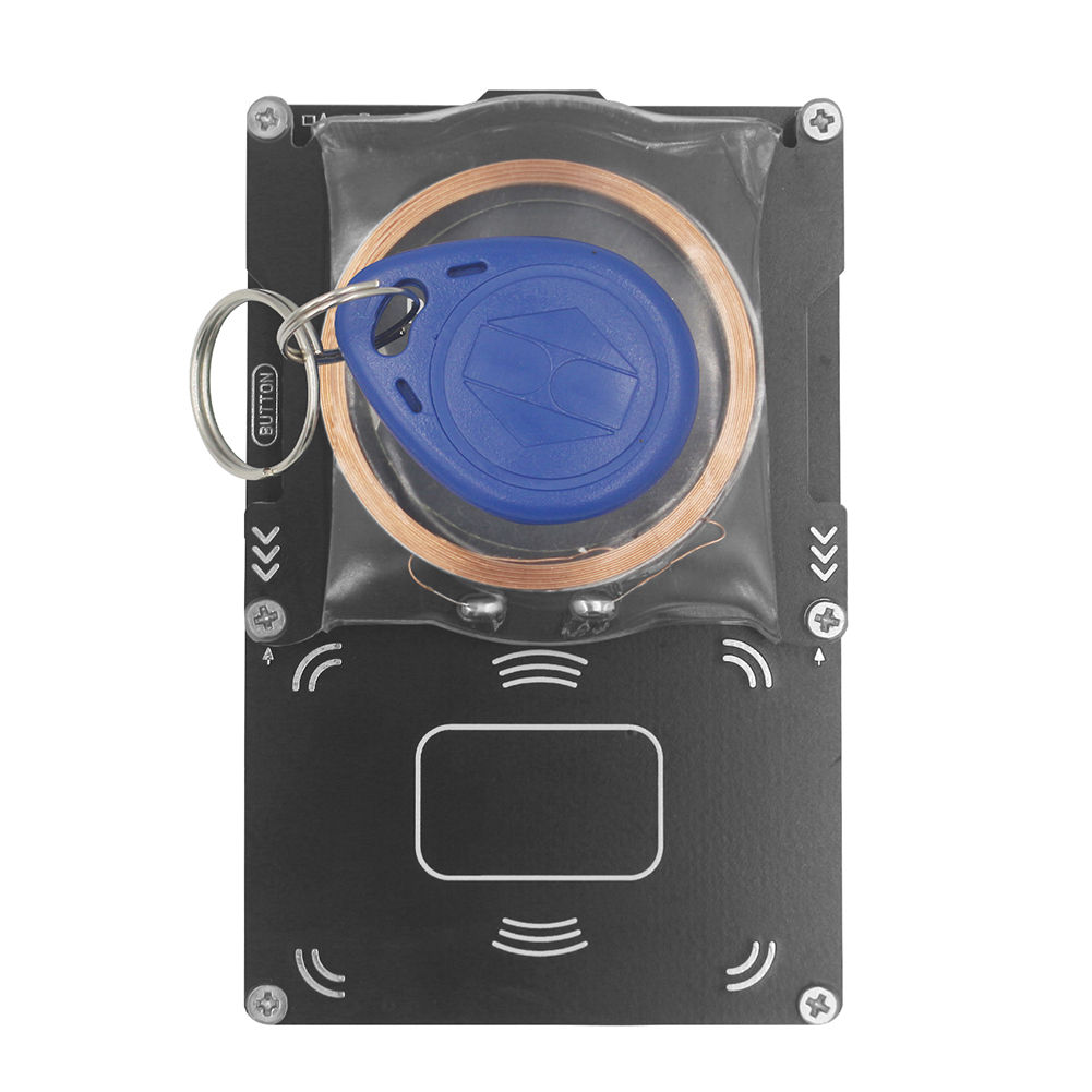 Proxmark3 MAX Kit Badge Reader - огляд і ціна Nfc Tag Programmable
