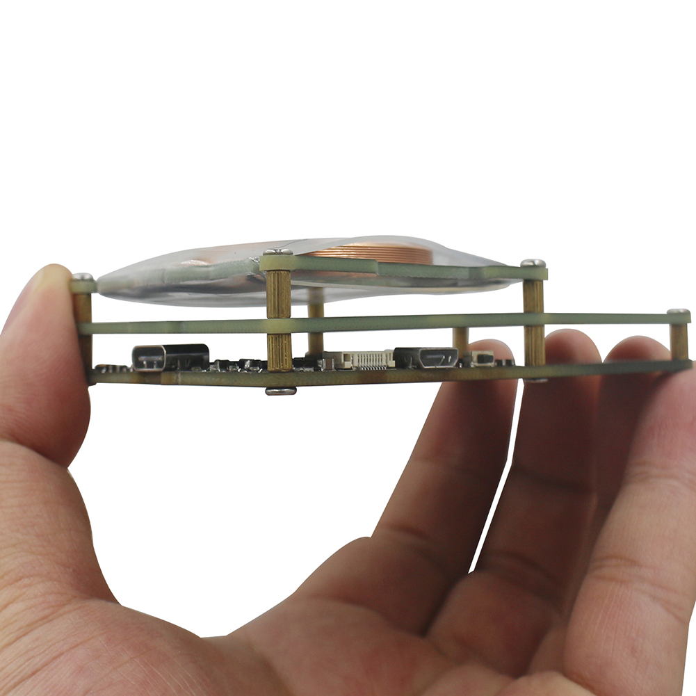 Proxmark3 MAX Kit Badge Reader - огляд і ціна Nfc Tag Programmable